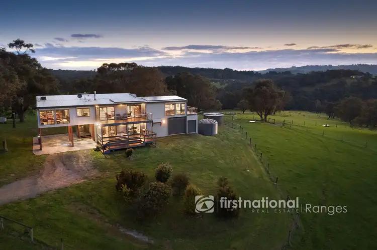 Fifth view of Homely house listing, 11 Mulhalls Road, Macclesfield VIC 3782