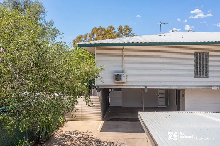 Main view of Homely unit listing, 15B Willshire Street, The Gap NT 870