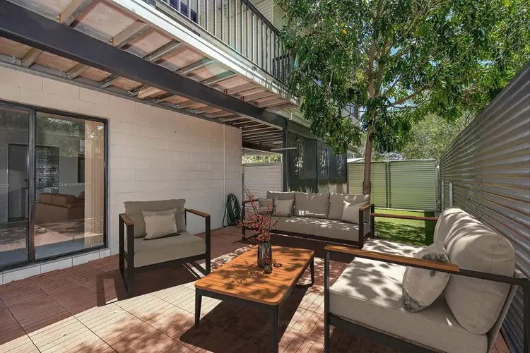 Fourth view of Homely unit listing, 15B Willshire Street, The Gap NT 870