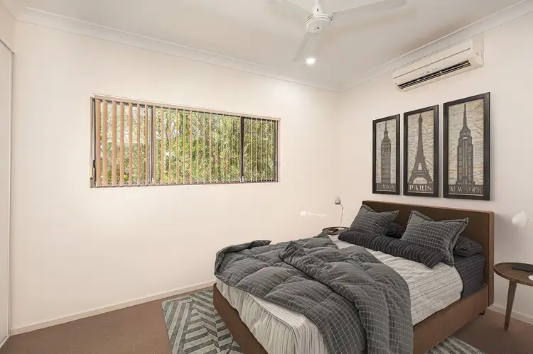 Fifth view of Homely unit listing, 15B Willshire Street, The Gap NT 870