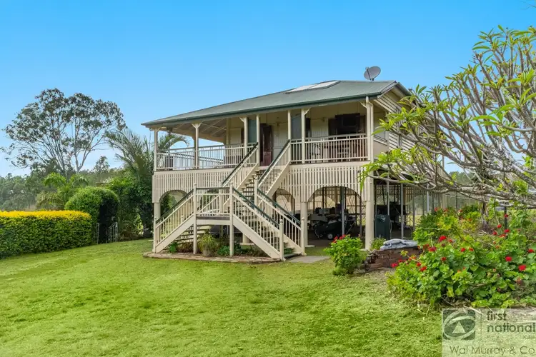 Third view of Homely rural property listing, 199 Trentys Lane, Doubtful Creek NSW 2470