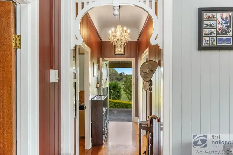 Fourth view of Homely rural property listing, 199 Trentys Lane, Doubtful Creek NSW 2470