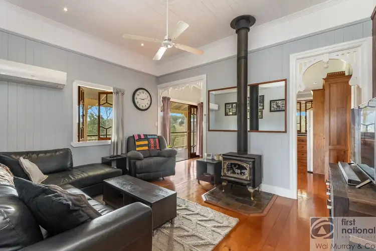 Fifth view of Homely rural property listing, 199 Trentys Lane, Doubtful Creek NSW 2470
