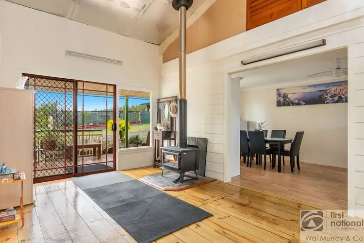 Sixth view of Homely rural property listing, 199 Trentys Lane, Doubtful Creek NSW 2470
