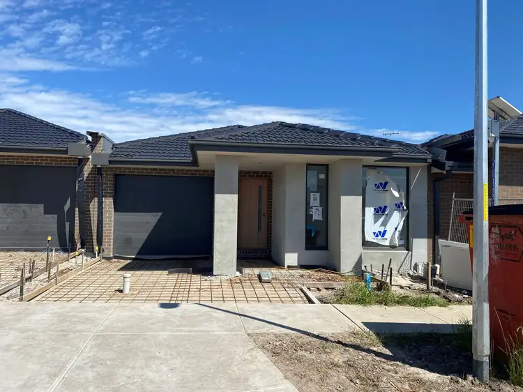 17 Compass Rise, Hampton Park VIC 3976