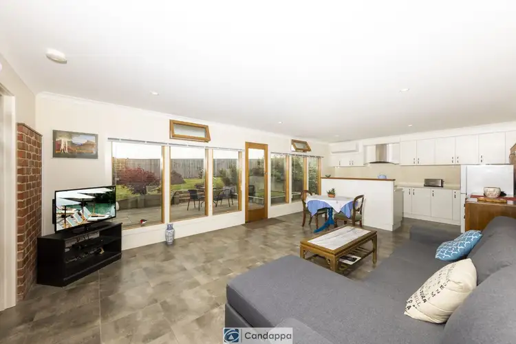 Third view of Homely house listing, 31 Wade Street, Drouin VIC 3818