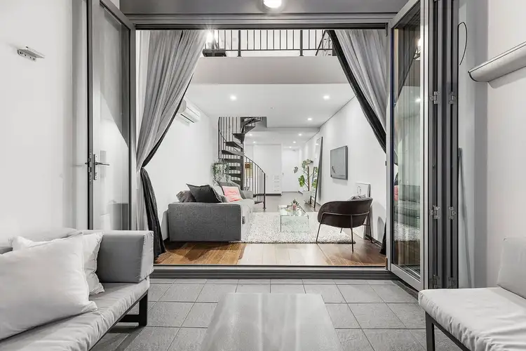 111/151 Adelaide Tce, East Perth WA 6004