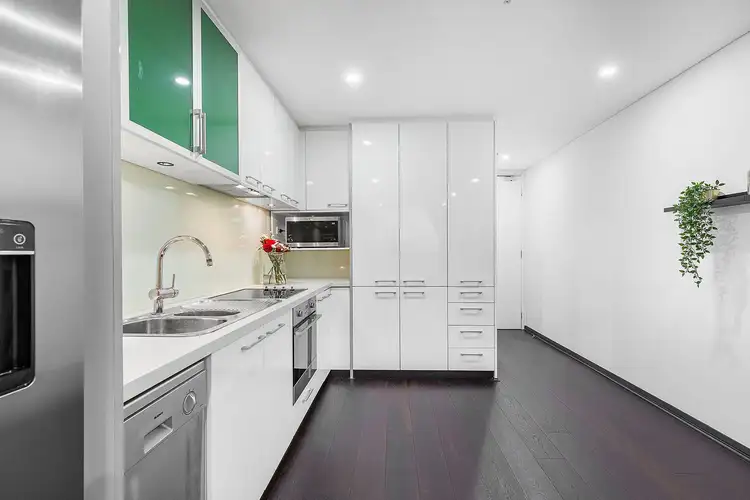 Fourth view of Homely other listing, 111/151 Adelaide Tce, East Perth WA 6004