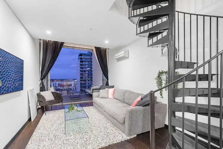 Sixth view of Homely other listing, 111/151 Adelaide Tce, East Perth WA 6004