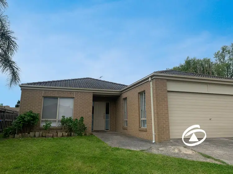 Second view of Homely house listing, 14 Corker Close, Narre Warren VIC 3805