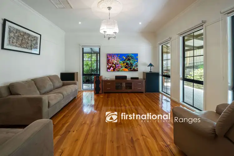 Fifth view of Homely house listing, 20 Anderson Road, Tecoma VIC 3160