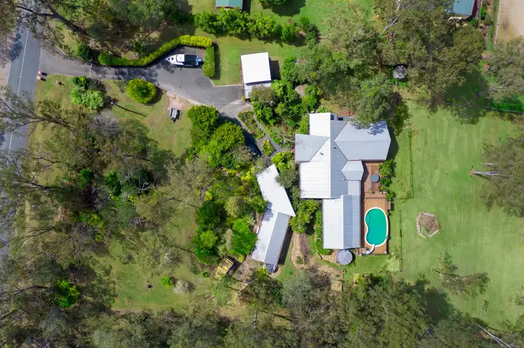 627-633 Plunkett Road, Cedar Creek QLD 4207
