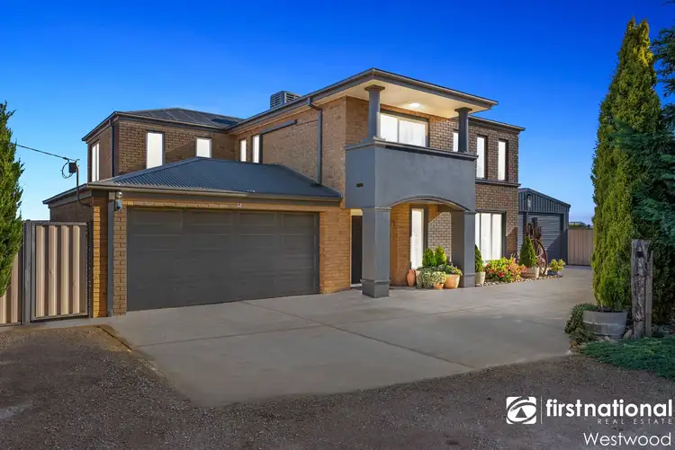 Main view of Homely house listing, 73 Cuttriss Road, Werribee South VIC 3030