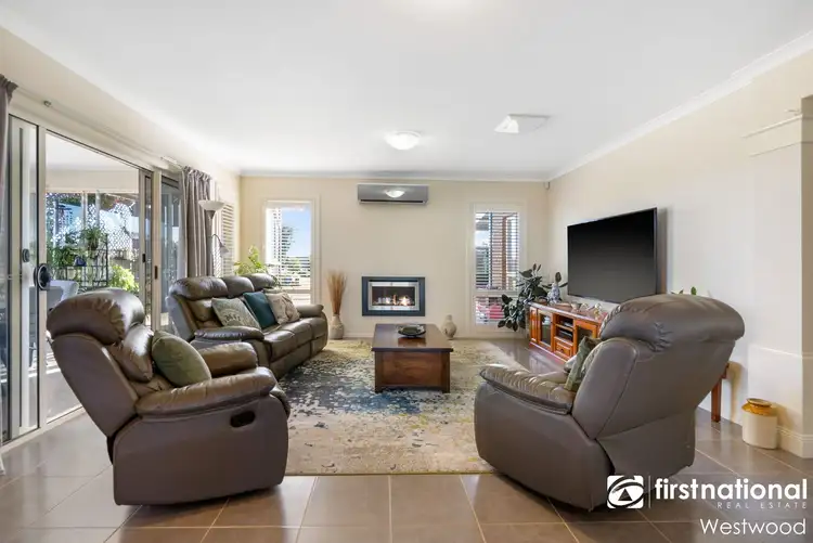 Third view of Homely house listing, 73 Cuttriss Road, Werribee South VIC 3030