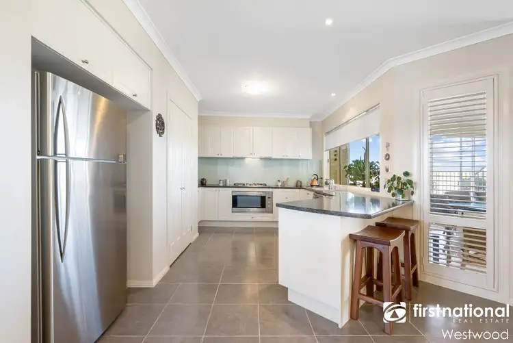 Fourth view of Homely house listing, 73 Cuttriss Road, Werribee South VIC 3030
