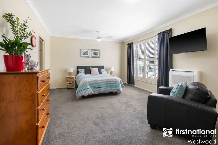 Fifth view of Homely house listing, 73 Cuttriss Road, Werribee South VIC 3030
