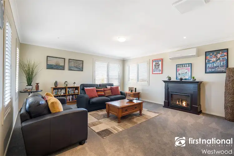 Sixth view of Homely house listing, 73 Cuttriss Road, Werribee South VIC 3030