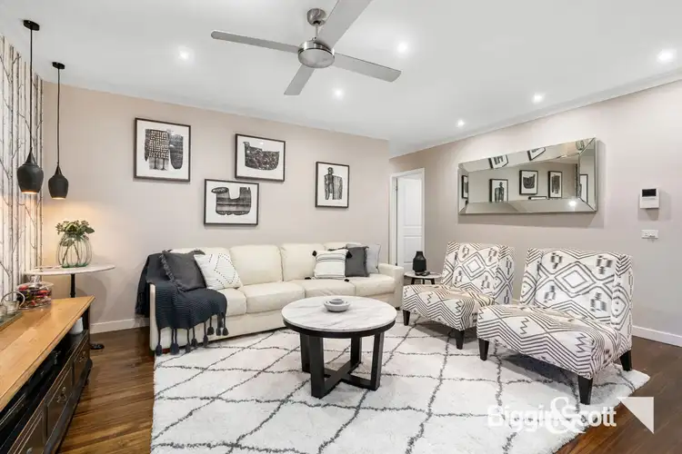 Second view of Homely house listing, 10 Edwards Street, Lower Plenty VIC 3093