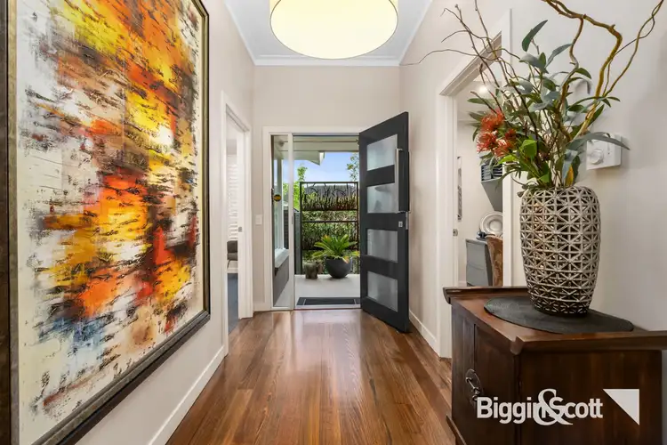 Fourth view of Homely house listing, 10 Edwards Street, Lower Plenty VIC 3093