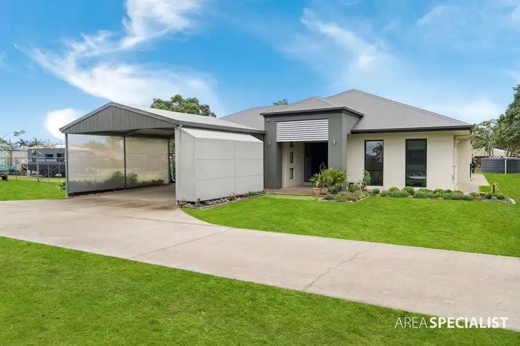 Sixth view of Homely house listing, 32 Pelican Parade, Jacobs Well QLD 4208