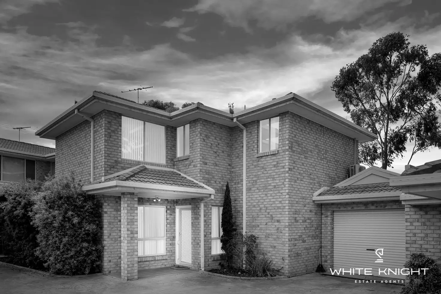 Main view of Homely townhouse listing, 2/2 Dongola Road, Keilor Downs VIC 3038