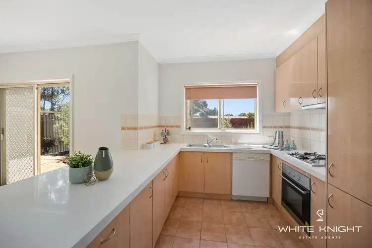 Fourth view of Homely townhouse listing, 2/2 Dongola Road, Keilor Downs VIC 3038