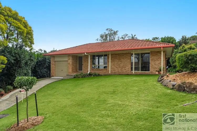 36 Kruseana Avenue, Goonellabah NSW 2480