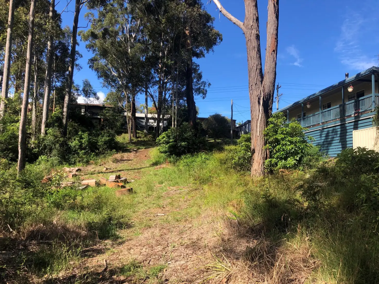 Main view of Homely land listing, 24 Dominic Drive, Batehaven NSW 2536