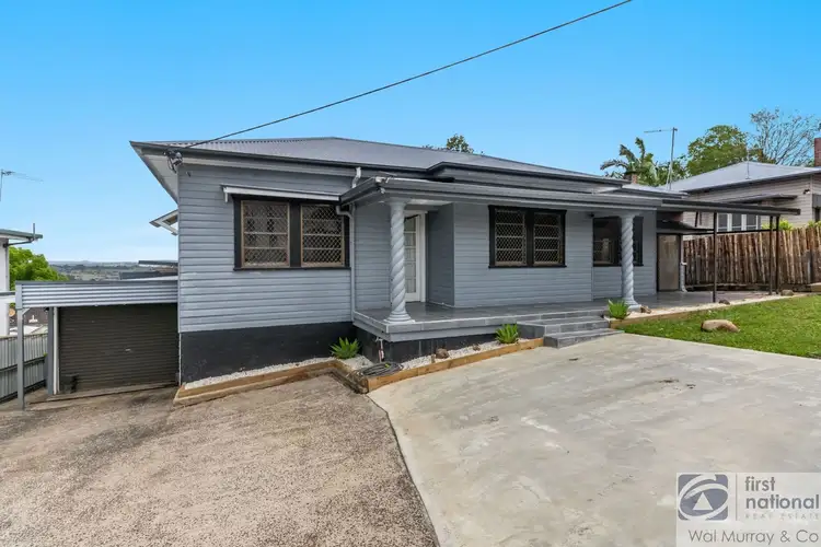 435 Ballina Road, Lismore Heights NSW 2480