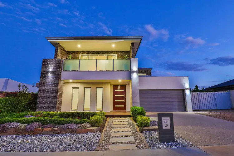 Main view of Homely house listing, 482 Riverside Avenue, Mildura VIC 3500