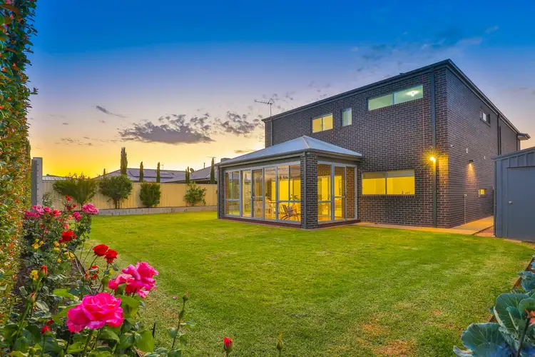 Second view of Homely house listing, 482 Riverside Avenue, Mildura VIC 3500