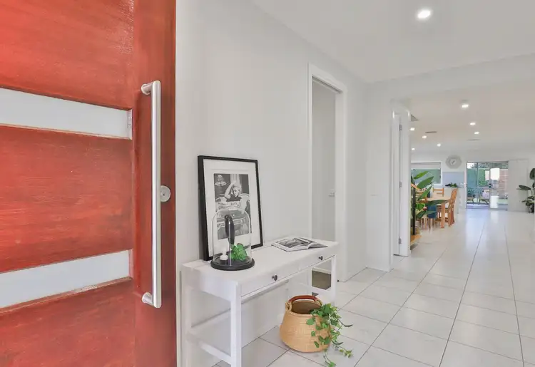 Fourth view of Homely house listing, 482 Riverside Avenue, Mildura VIC 3500
