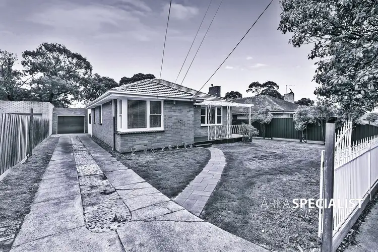 24 Ingrid Street, Dandenong VIC 3175