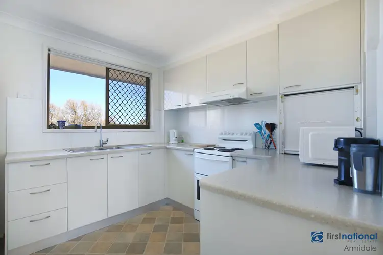 Main view of Homely unit listing, 5/196-198 Donnelly Street, Armidale NSW 2350