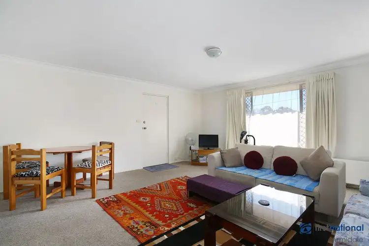 Second view of Homely unit listing, 5/196-198 Donnelly Street, Armidale NSW 2350