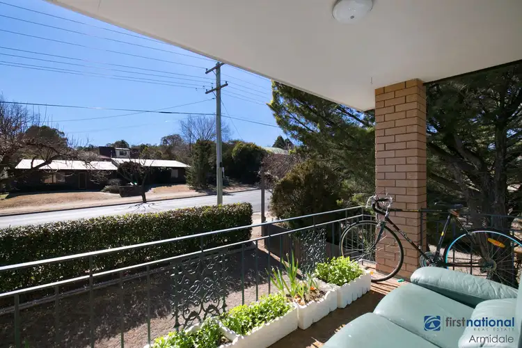 Third view of Homely unit listing, 5/196-198 Donnelly Street, Armidale NSW 2350