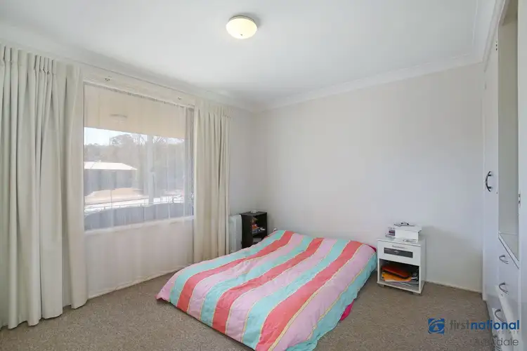 Fifth view of Homely unit listing, 5/196-198 Donnelly Street, Armidale NSW 2350