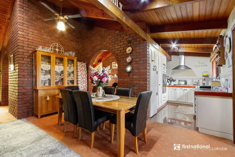 Fourth view of Homely house listing, 40 Black Duck Drive, Hazelwood North VIC 3840