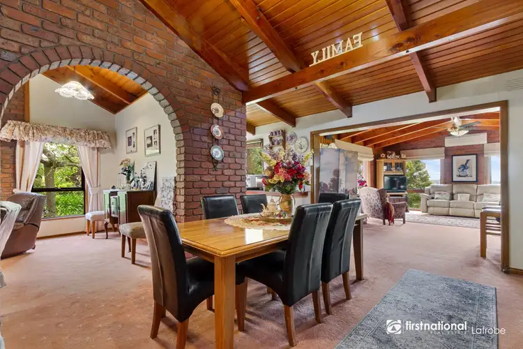 Fifth view of Homely house listing, 40 Black Duck Drive, Hazelwood North VIC 3840