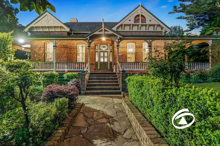 93 High Street, Berwick VIC 3806