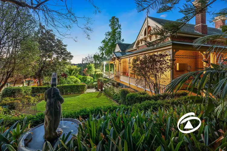 Second view of Homely house listing, 93 High Street, Berwick VIC 3806