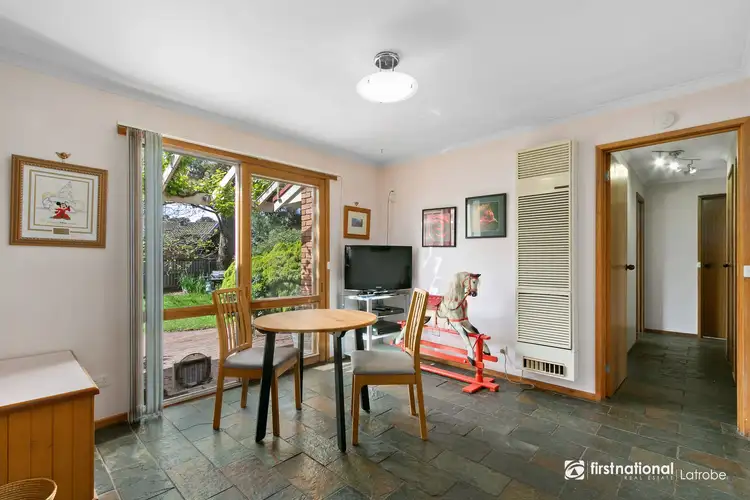 Fifth view of Homely house listing, 1 Louise Court, Traralgon VIC 3844