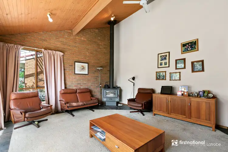 Sixth view of Homely house listing, 1 Louise Court, Traralgon VIC 3844