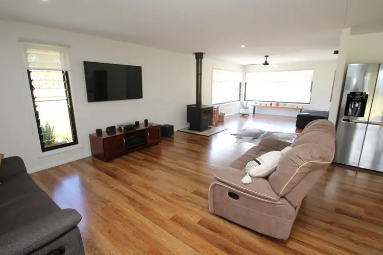 Fifth view of Homely house listing, 233 Schroders Road, Tenterfield NSW 2372