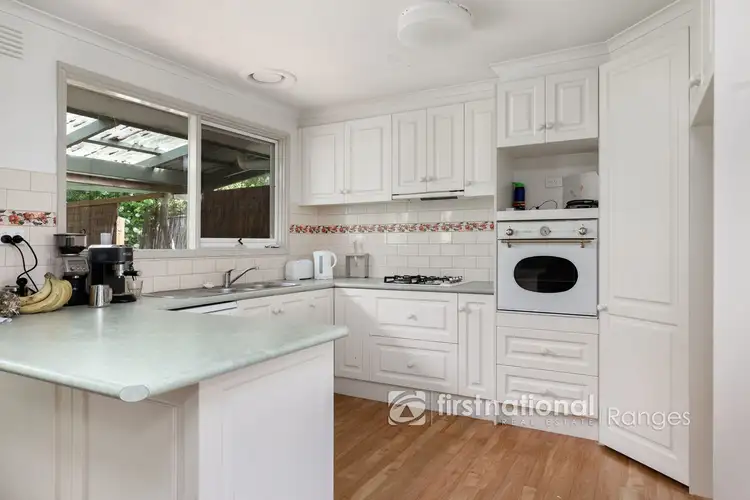 Fourth view of Homely house listing, 3 Russell Road, Gembrook VIC 3783