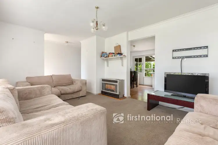 Sixth view of Homely house listing, 3 Russell Road, Gembrook VIC 3783