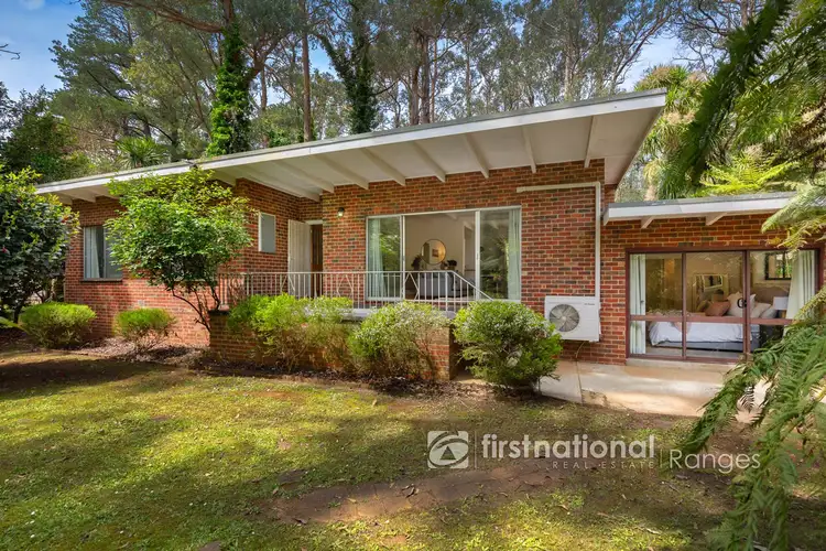 Main view of Homely house listing, 21 Alexander Road, Cockatoo VIC 3781