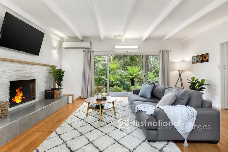 Second view of Homely house listing, 21 Alexander Road, Cockatoo VIC 3781