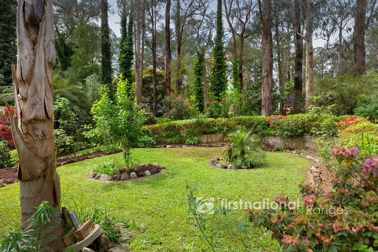 Third view of Homely house listing, 21 Alexander Road, Cockatoo VIC 3781
