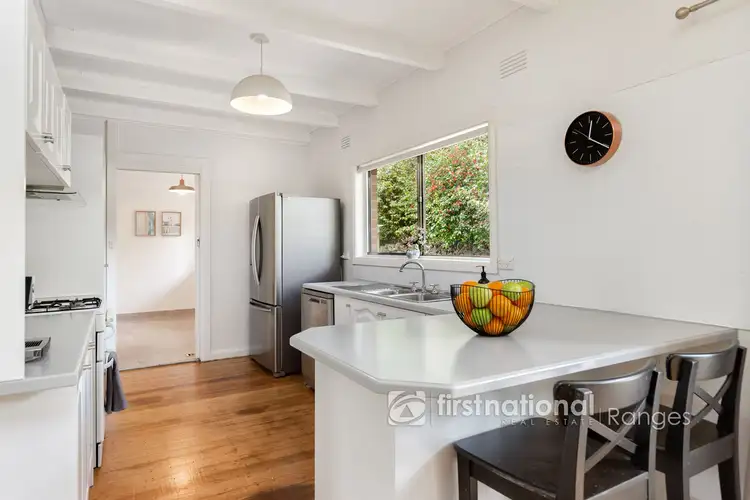 Fifth view of Homely house listing, 21 Alexander Road, Cockatoo VIC 3781